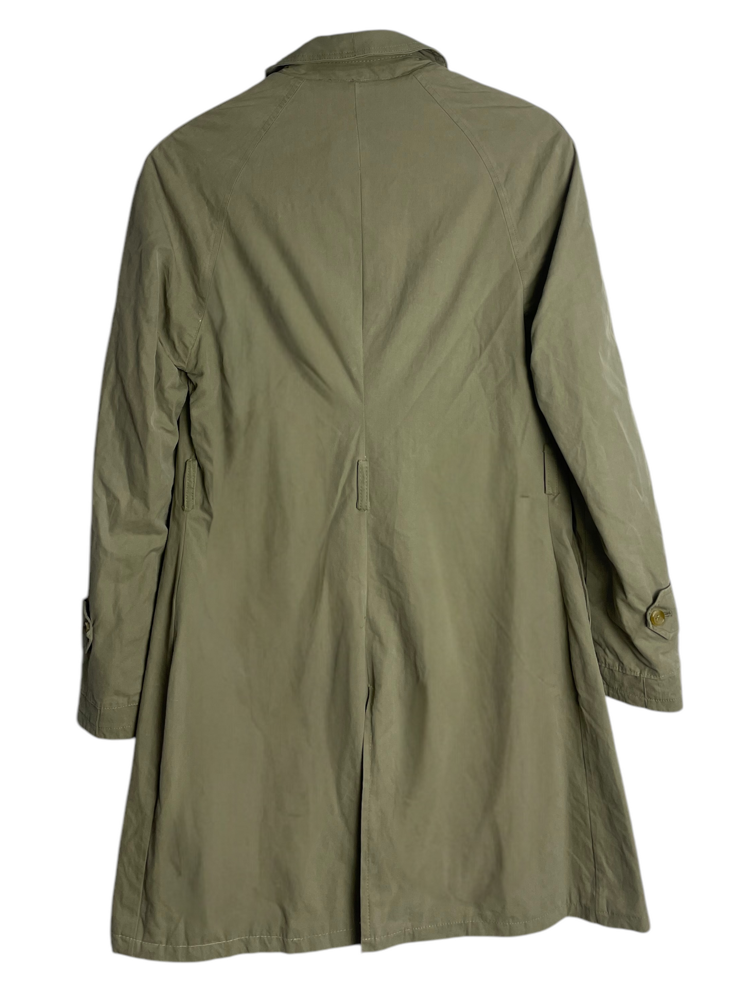 BURBERRY Trench Coat