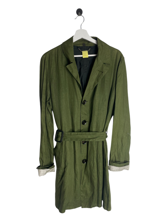 BURBERRY Lightweight Trench Coat