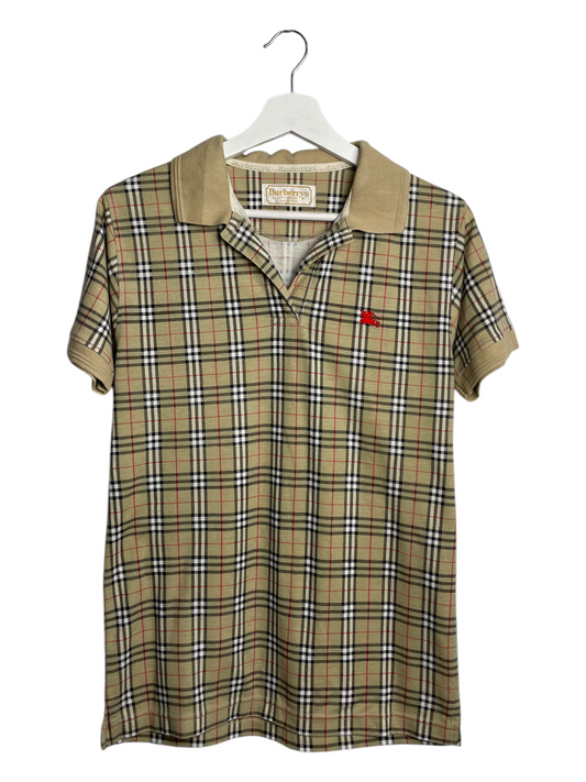 BURBERRY Polo Top