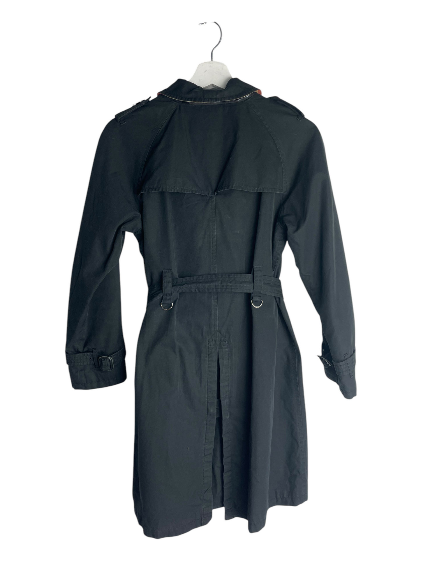 BURBERRY Midi Trench Coat