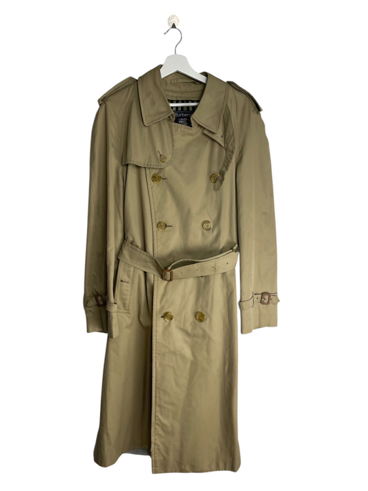 BURBERRY Trench Coat