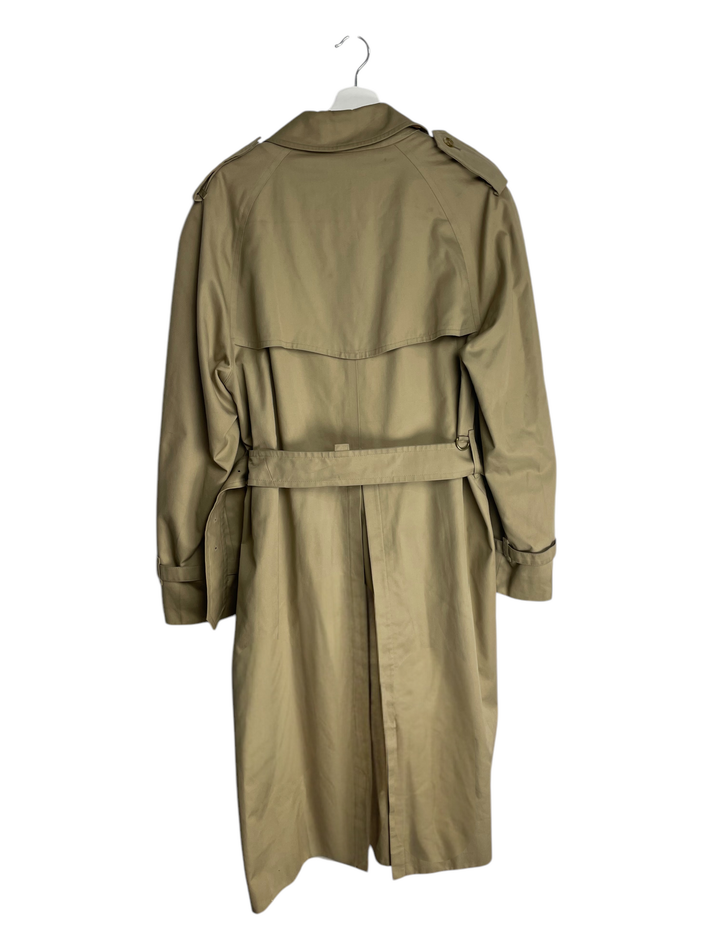 BURBERRY Trench Coat