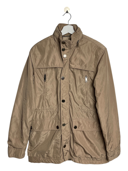 BURBERRY'S Hooded Jacket