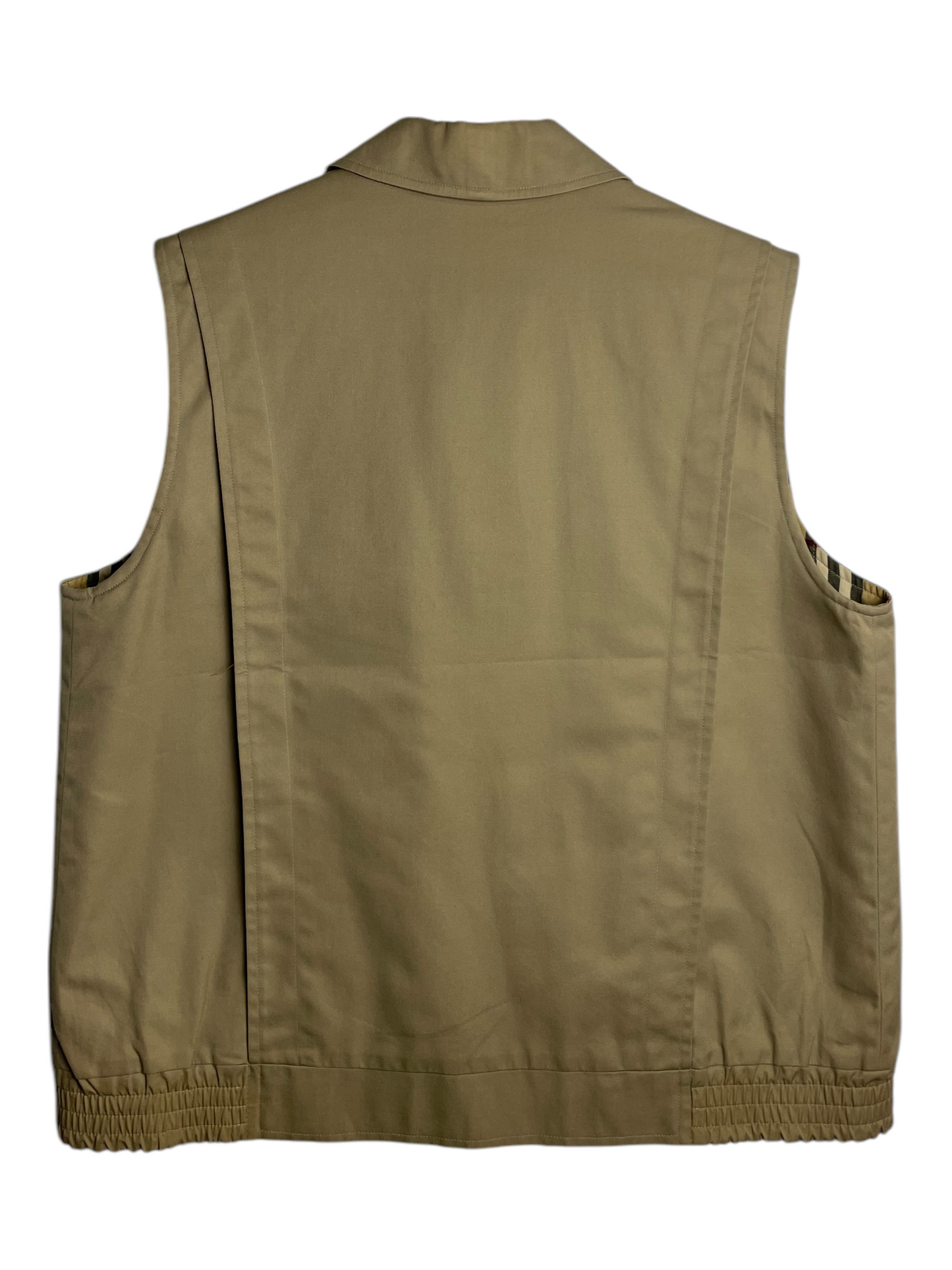 BURBERRY Vest