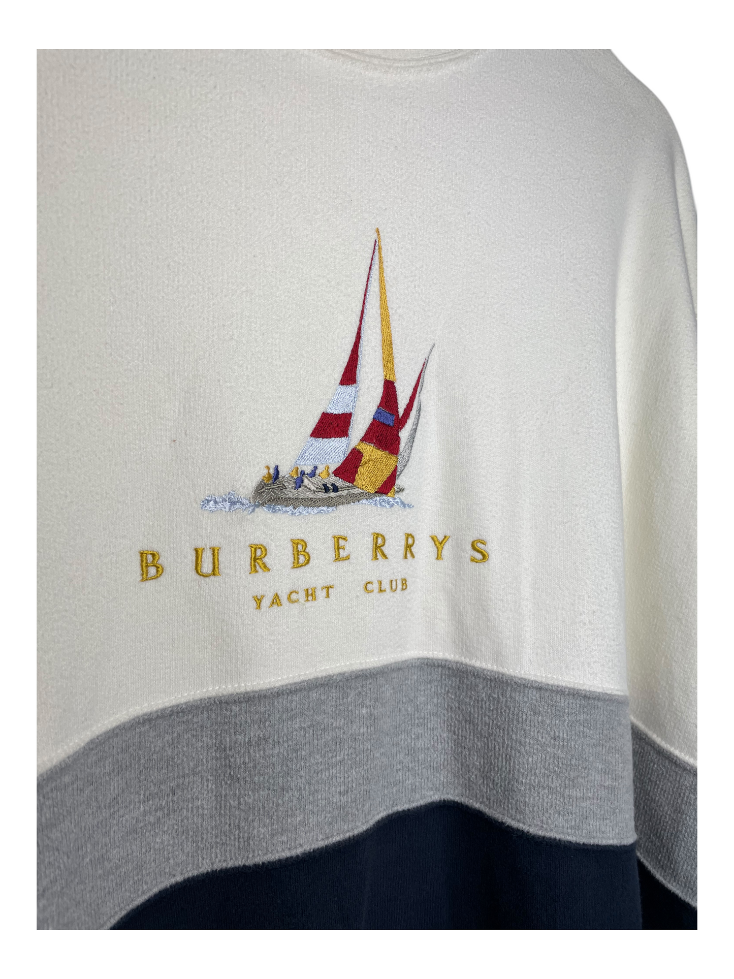 BURBERRY Sweatshirt