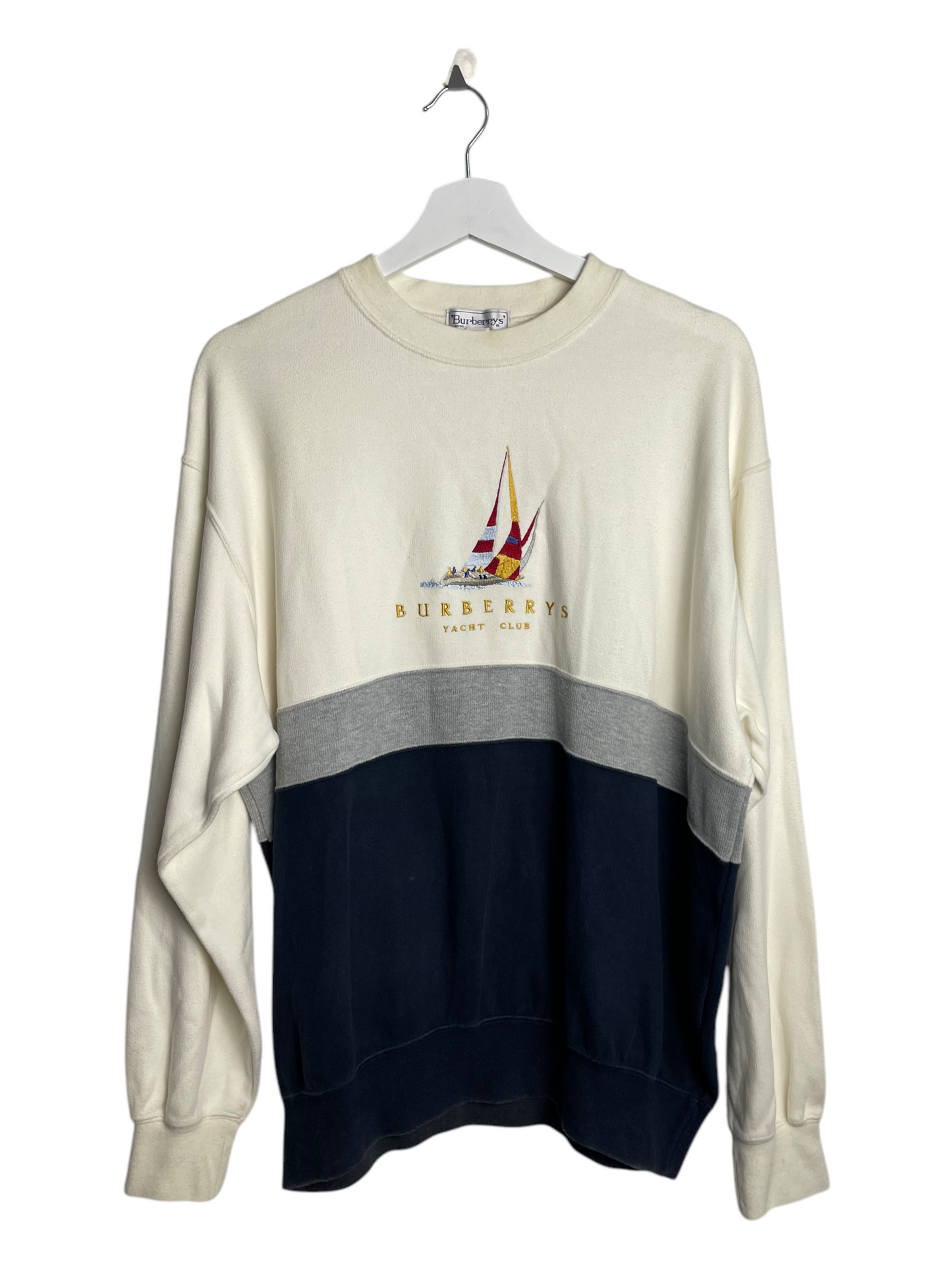 BURBERRY Sweatshirt