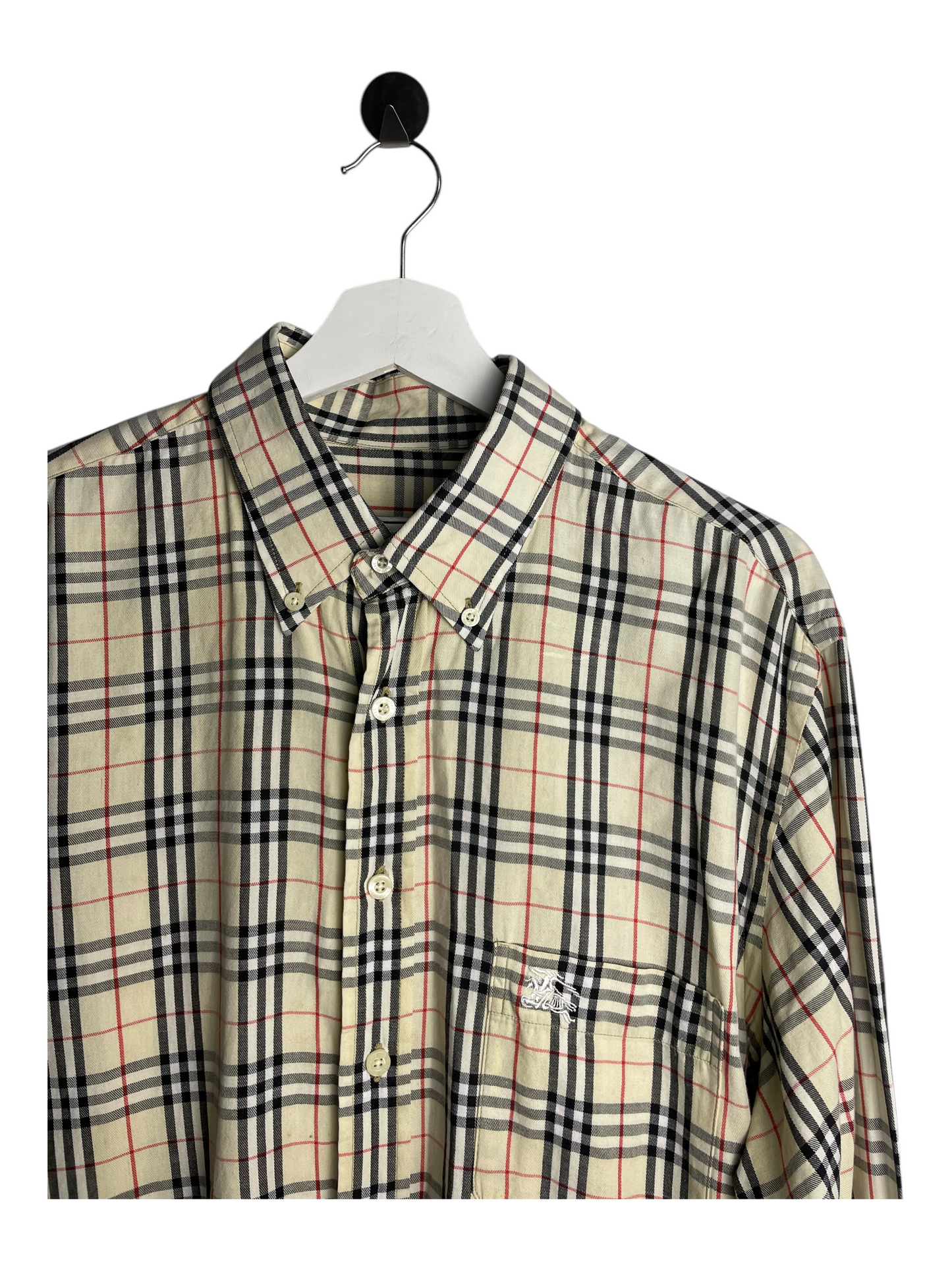 BURBERRY Shirt