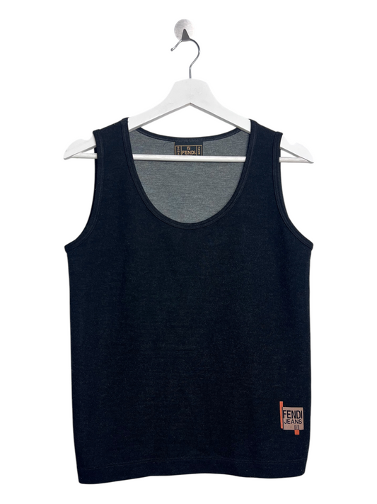 FENDI Vest Top