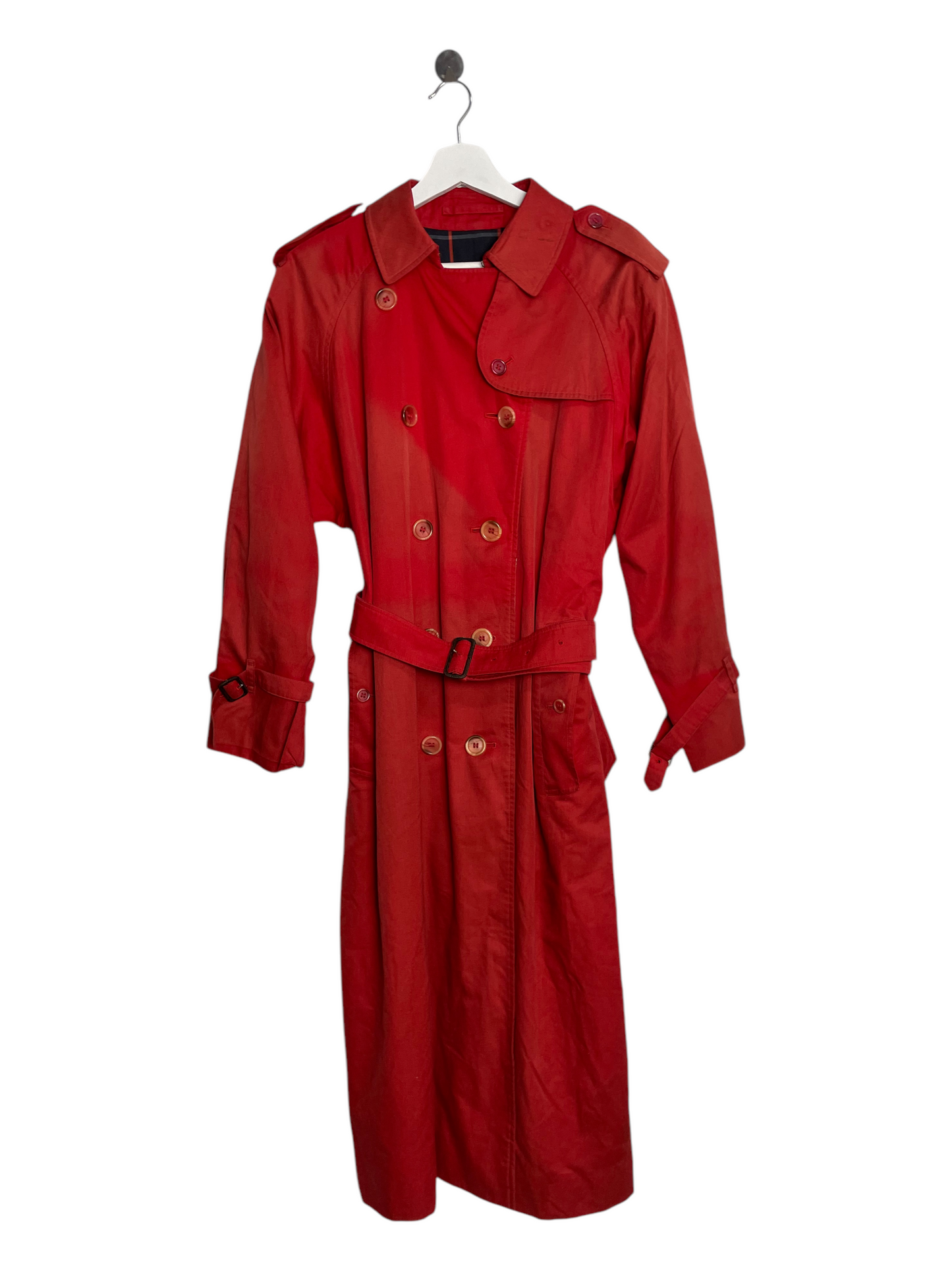 BURBERRY Trench Coat